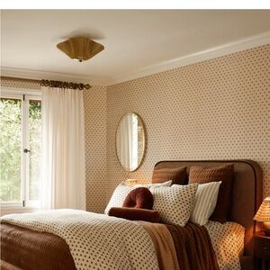 Lulu and Georgia Poiret European Flax Linen® King Sheet Set